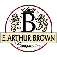 E. Arthur Brown coupons